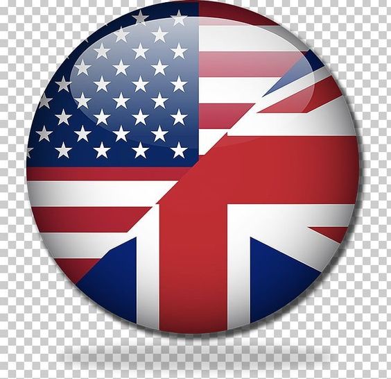 English Flag
